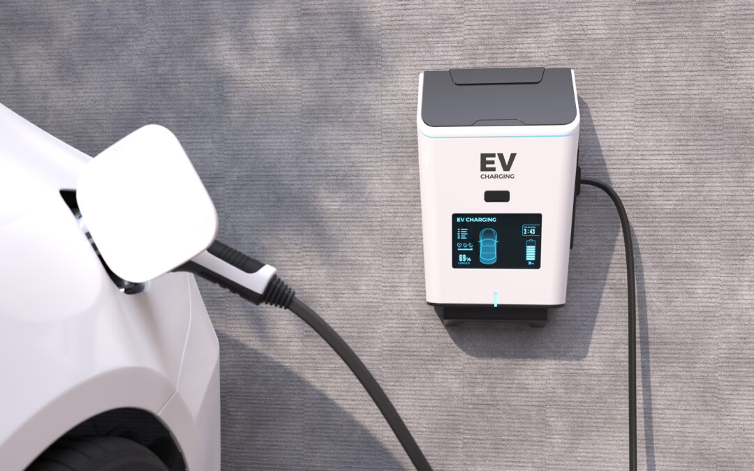 Powering the Future: Your Guide to Seamless EV Charging with Our Expert Installation Services