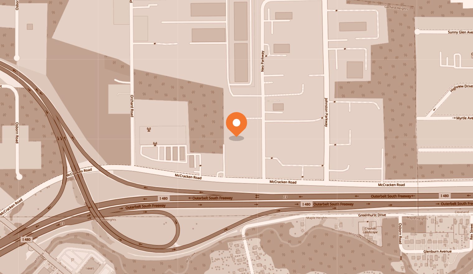 Tri-County Services Electric & Plumbing, Neo Parkway, 44137 Garfield Heights